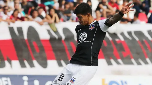 Esteban Pavez será titular ante Universidad Católica