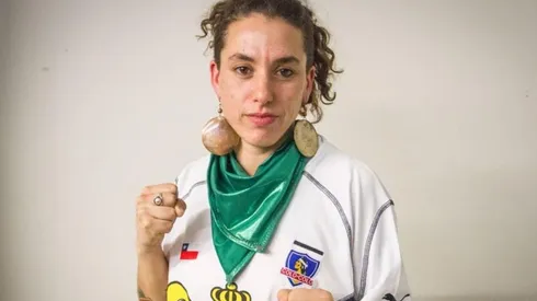 Macarena Orellana ganó el último Panamericano de Kickboxing