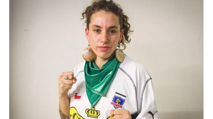Macarena Orellana ganó el último Panamericano de Kickboxing