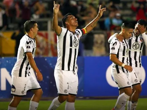 Vuelve a vivir el triunfo de Colo Colo en sólo 2 minutos