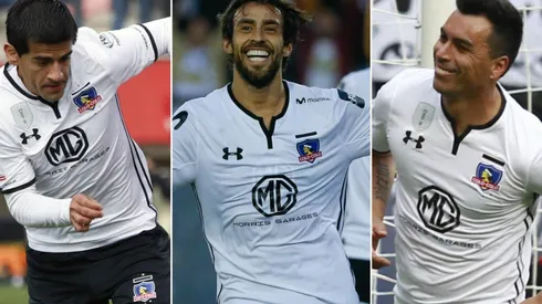 Barroso, Valdivia y Paredes titular en el debut en la Sudamericana.