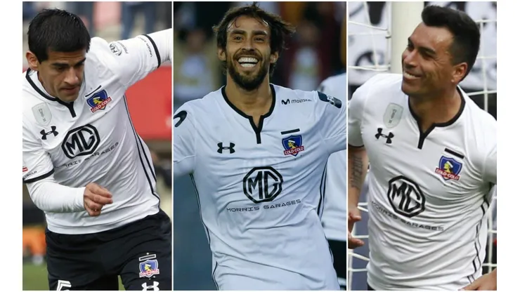 Barroso, Valdivia y Paredes titular en el debut en la Sudamericana.