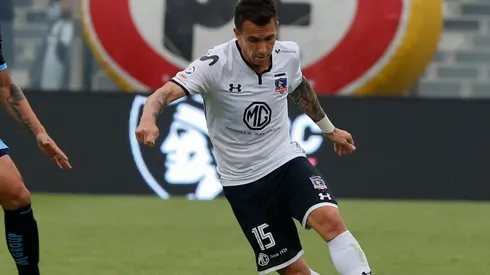 Pablo Mouche ha sido uno de los mejores refuerzos del torneo