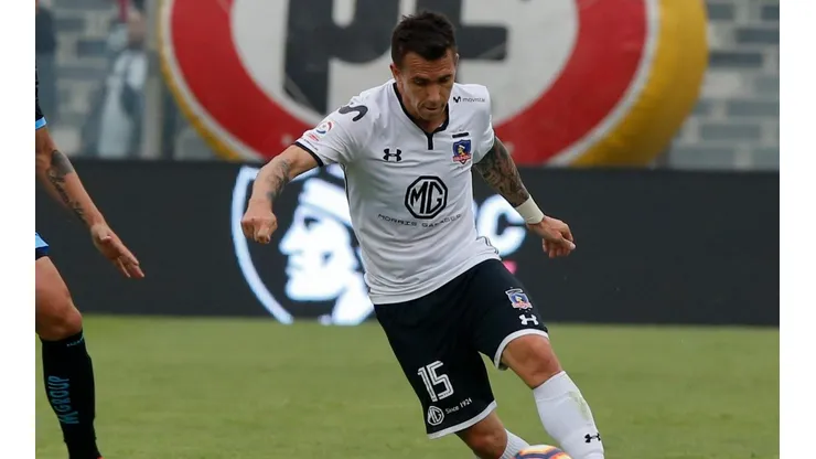 Pablo Mouche ha sido uno de los mejores refuerzos del torneo