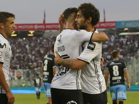 Colo Colo venció a Deportes Iquique al ritmo de Jorge Valdivia