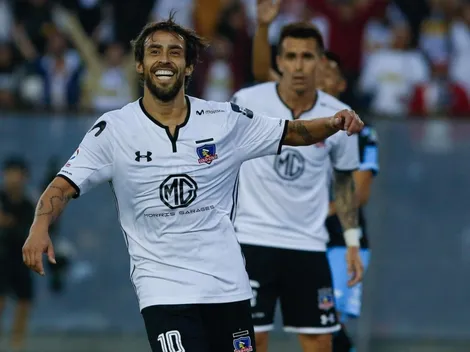 Valdivia se la cobró a sus críticos: “El fútbol es para inteligentes”