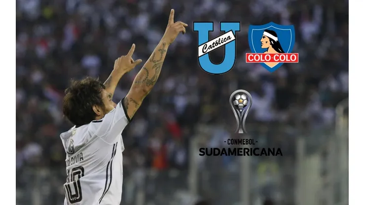 Todas las alternativas para seguir el debut en la Copa Sudamericana 2019