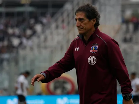 Mario Salas frenó a los que le dan a Costa y habló de dominio total