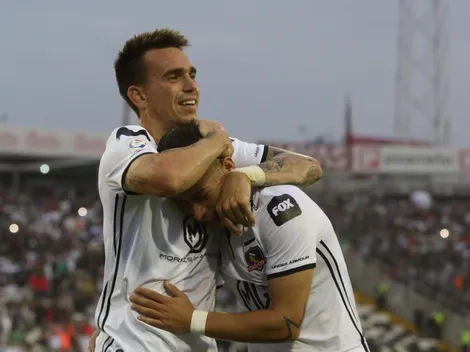 Mouche al Torta por su asistencia: "Toda tuya con esa zurda endiablada"