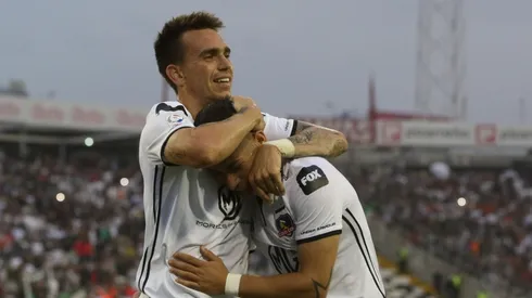 Asistente y goleador bromearon en sus redes sociales