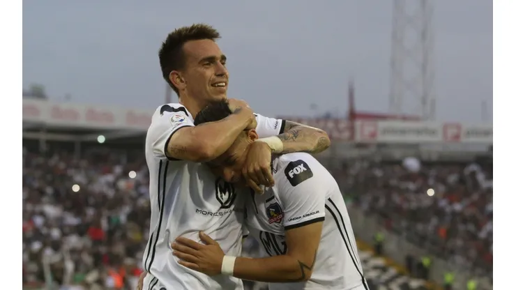 Asistente y goleador bromearon en sus redes sociales