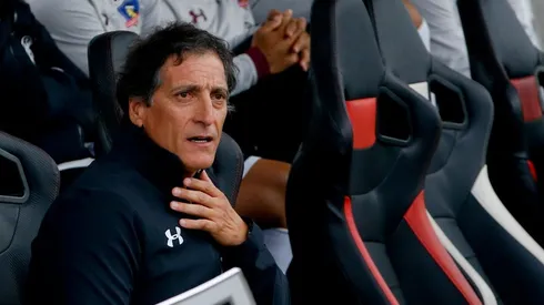 Mario Salas tendrá que evaluar jugadores, pero no quiere dosificar