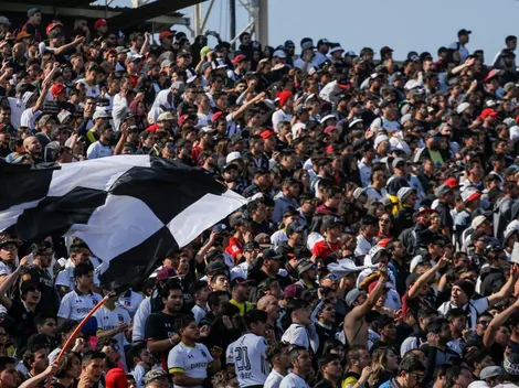 Colo Colo recibirá a Iquique con 30 mil personas en las tribunas