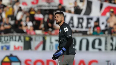 Agustín Orión habló de como lleva se recuperación