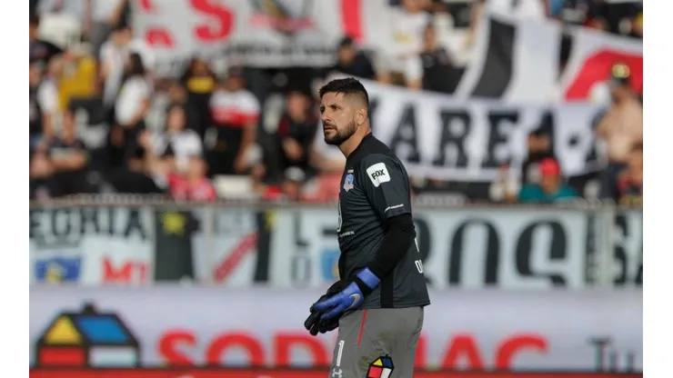 Agustín Orión habló de como lleva se recuperación