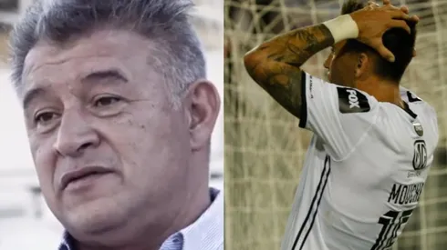 Claudio Borghi consideró la altitud como un factor que puede afectar al Cacique