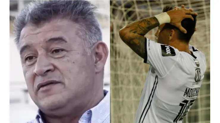 Claudio Borghi consideró la altitud como un factor que puede afectar al Cacique