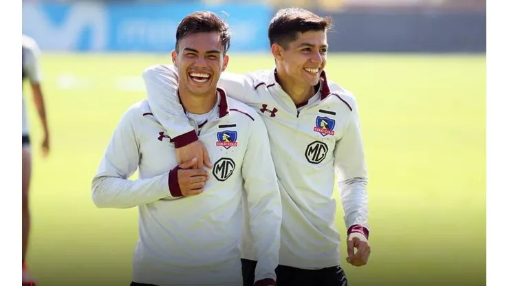 Ariel Palena: "Hay que buscar jugadores donde estén"