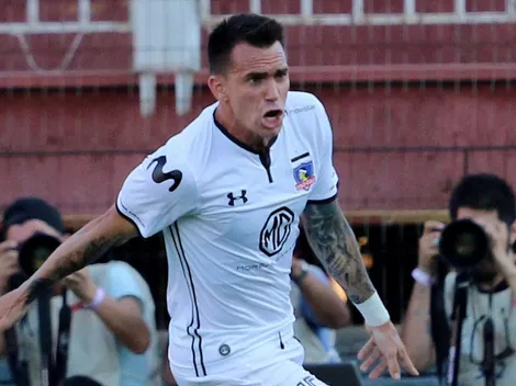 FORMACIÓN | ¡Confirmado! Éste es el 11 de Colo Colo para hoy