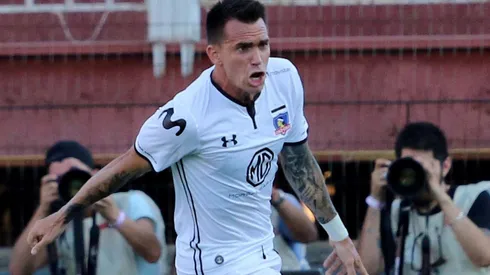 Pablo Mouche vuelve al 11 titular. Lo mismo Matías Zaldivia.