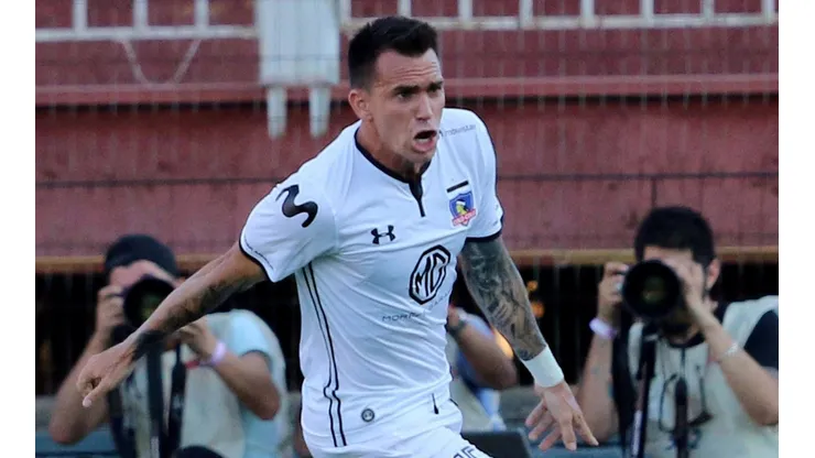 Pablo Mouche vuelve al 11 titular. Lo mismo Matías Zaldivia.