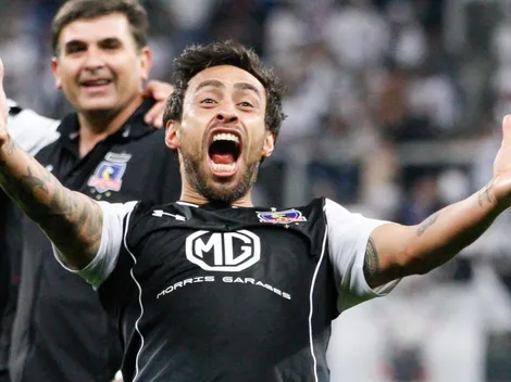 NÓMINA | ¡Vuelve el Mago Valdivia y Paredes está de nuevo!