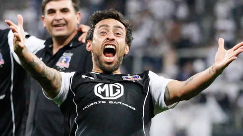 Jorge Valdivia tiene su primera citación del año.