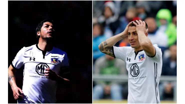 Carmona y Valdés se pierden Sudamericana y Torneo Nacional