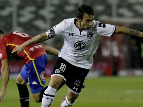 Habló el kinesiólogo de Jorge Valdivia y afirma que está mejor que nunca