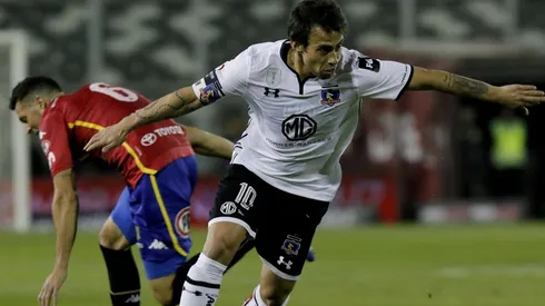 Jorge Valdivia volverá a las citaciones ante Iquique