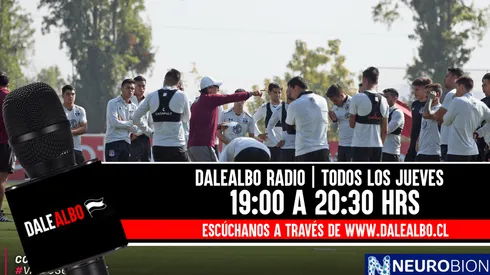 El Cacique se enfrenta a Deportes Iquique y Universidad Católica de Ecuador en menos de 4 días