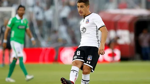 Carmona todavía no ve acción en este campeonato