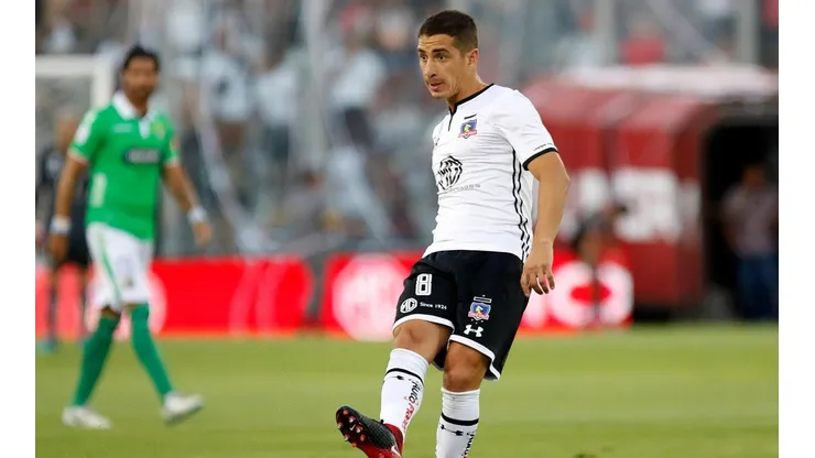 Carmona todavía no ve acción en este campeonato