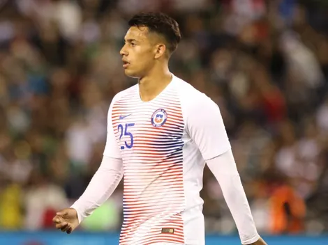 Morales respondió las críticas por su nominación a La Roja