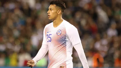 Morales respondió las críticas por su nominación a La Roja