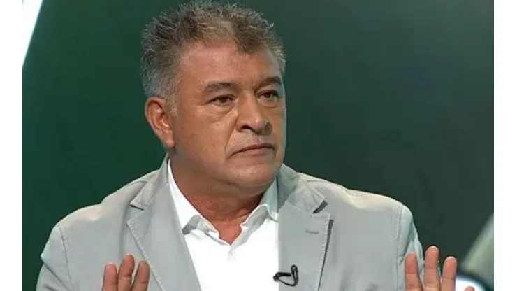 El potente mensaje de Borghi sobre la formación de los futbolistas