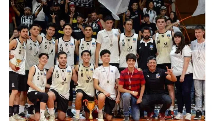 La rama de básquetbol debutará este 7 de abril