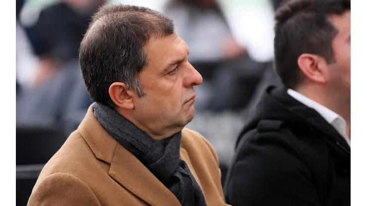 Mosa volvió a atacar al bloque oficialista