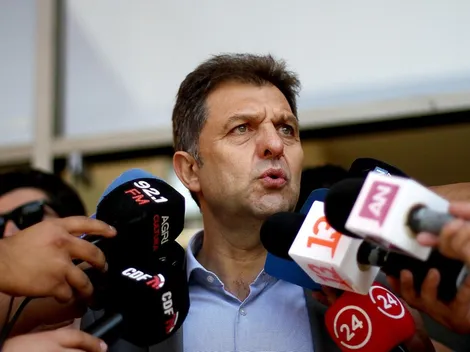 Contragolpe: auditoría a la “era Mosa” revela "fichajes inconsultos" y "pago informal"de premios a plantel