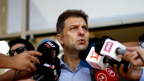 Mosa tuvo que explicar el manejo de su gestión