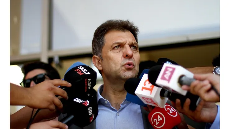 Mosa tuvo que explicar el manejo de su gestión