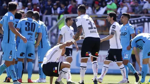 Colo Colo no vence a Iquique desde agosto del 2015