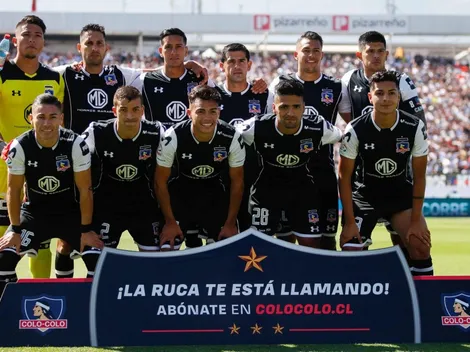 El técnico de la UC de Ecuador recitó de memoria como juega Colo Colo