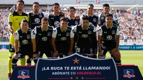 El técnico de la UC de Ecuador recitó de memoria como juega Colo Colo