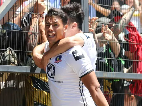 Iván Morales habló de dos compañeros suyos que conoce desde las inferiores