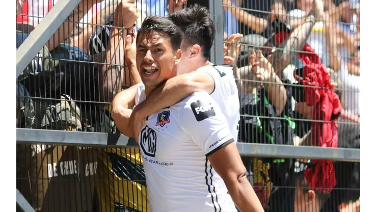 Morales fue campeón en juveniles con Villanueva y Carabalí