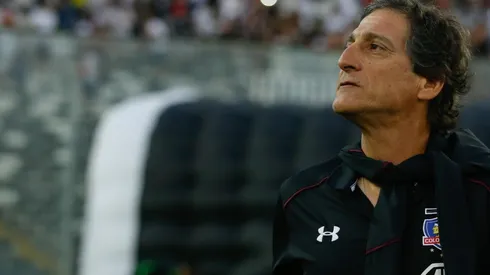 Mario Salas anticipó lo que será el partido con Iquique