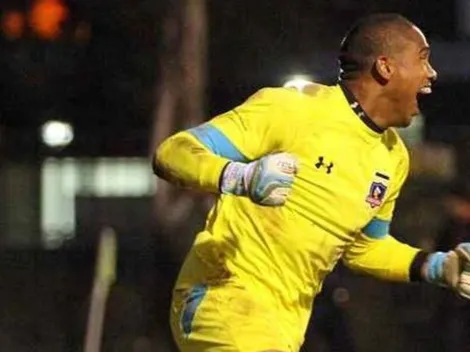 Omar Carabalí aprovecha el momento y ocupará emblemático dorsal