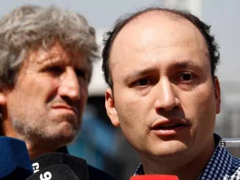 Club Social y Deportivo Colo Colo descartó apoyar a Vial en elecciones