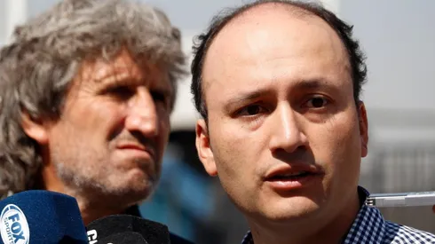 Club Social y Deportivo Colo Colo descartó apoyar a Vial en elecciones